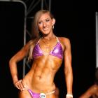 Amy  Johnson - NPC Charlotte Cup  2013 - #1